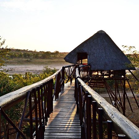 Bona Ngwenya Lodge & Safaris Marloth Park Ngoại thất bức ảnh