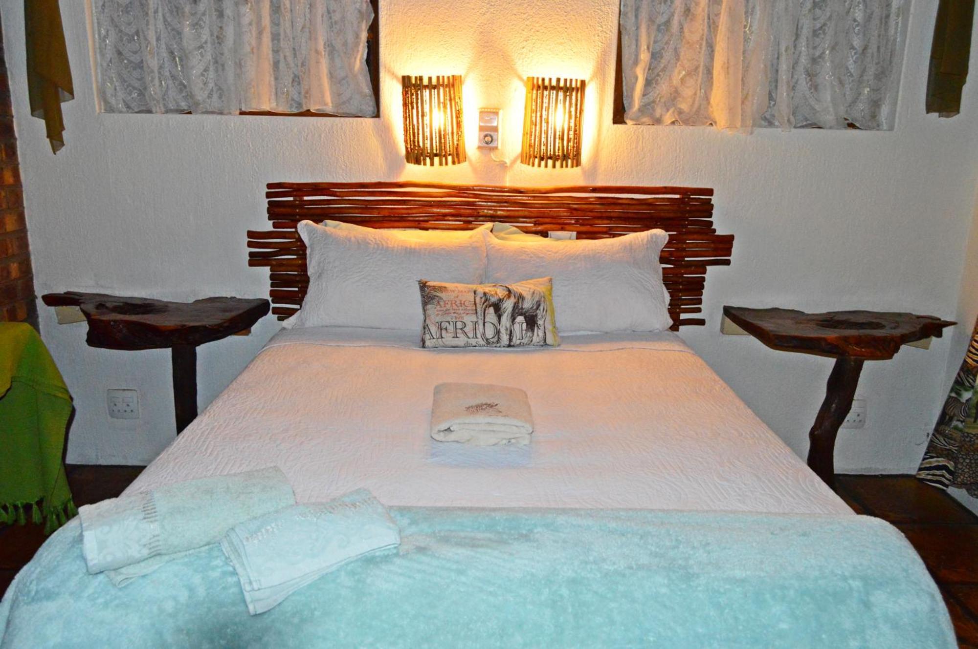 Bona Ngwenya Lodge & Safaris Marloth Park Ngoại thất bức ảnh