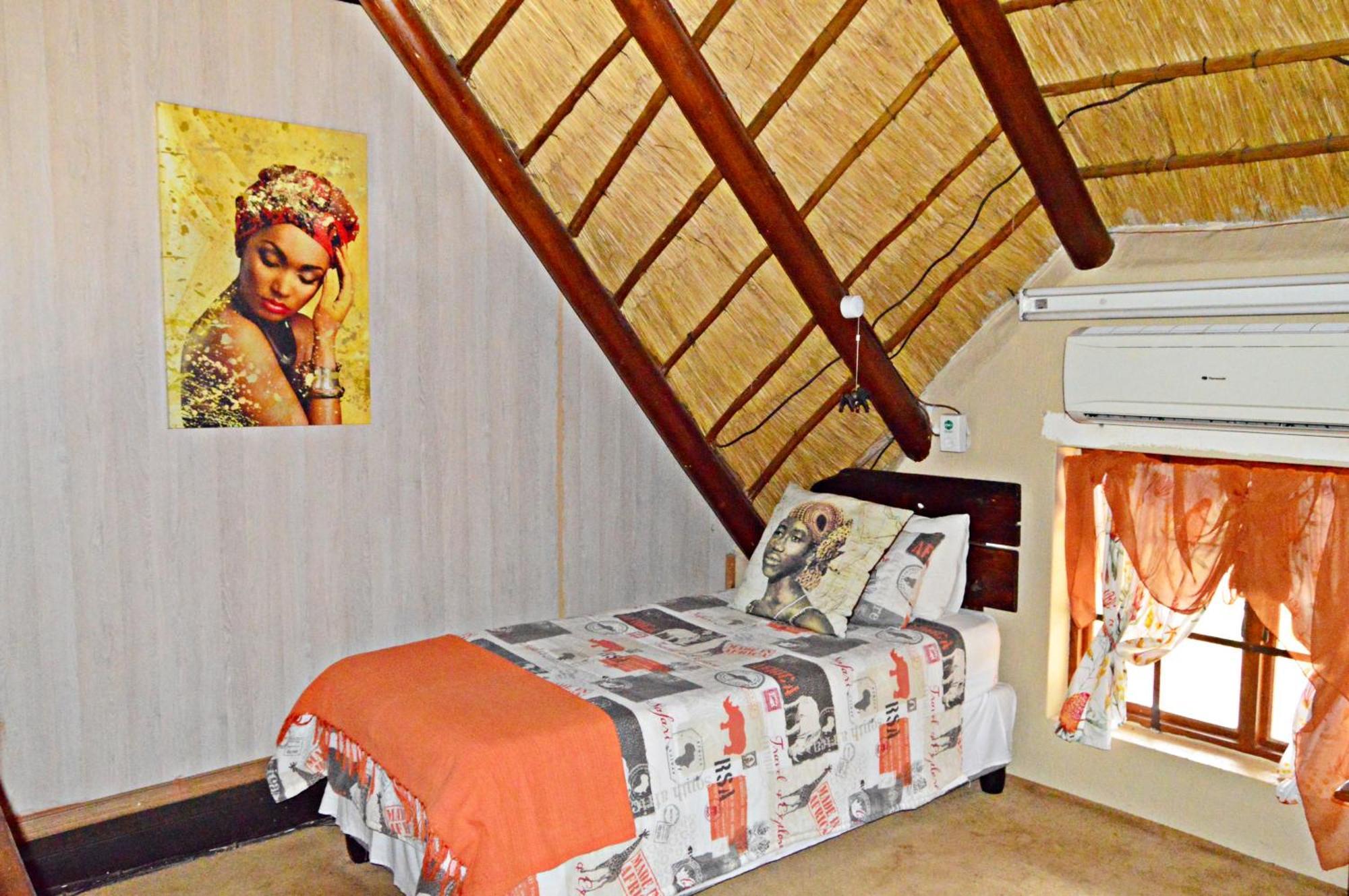 Bona Ngwenya Lodge & Safaris Marloth Park Ngoại thất bức ảnh