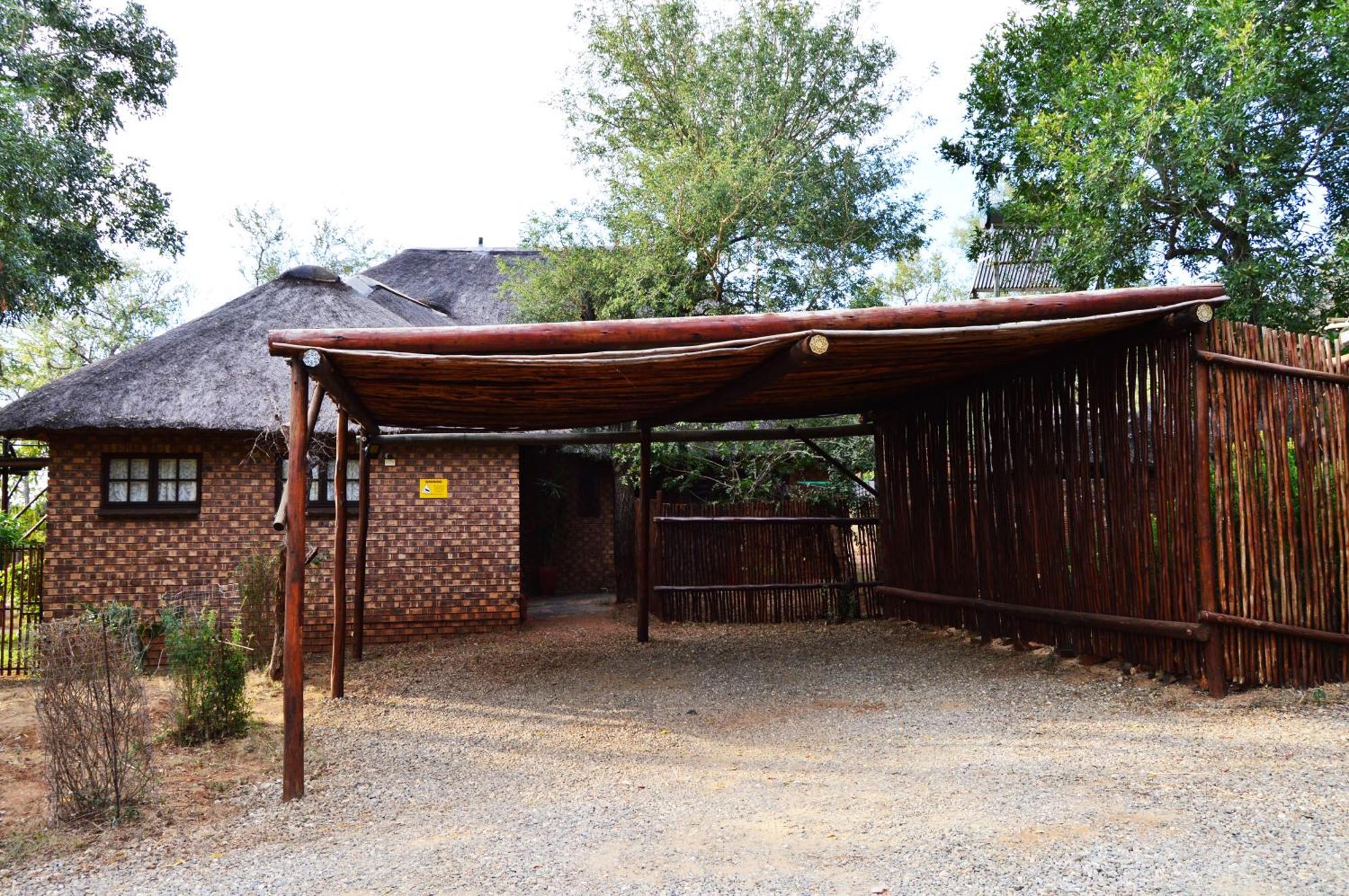 Bona Ngwenya Lodge & Safaris Marloth Park Ngoại thất bức ảnh