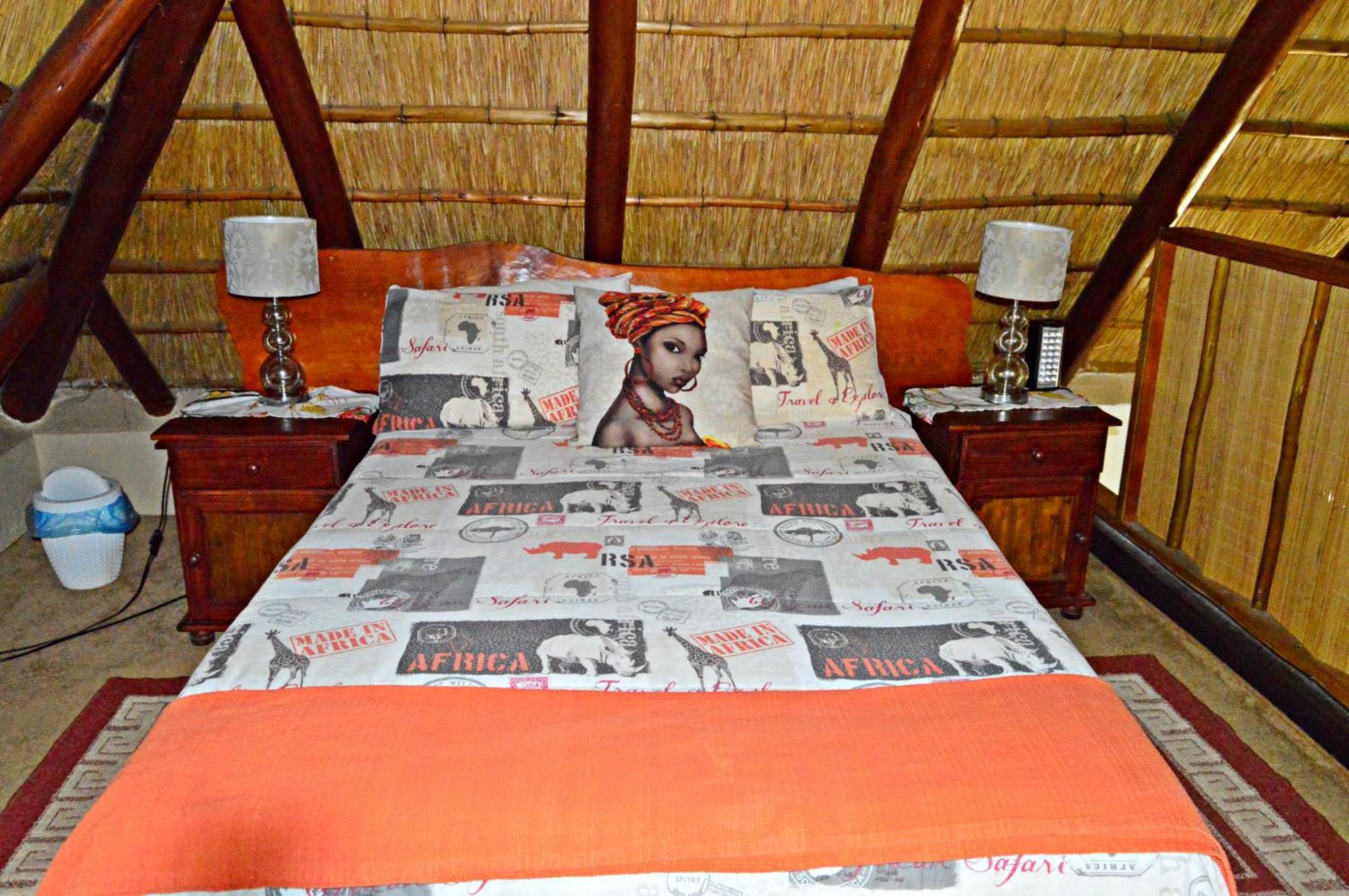 Bona Ngwenya Lodge & Safaris Marloth Park Ngoại thất bức ảnh