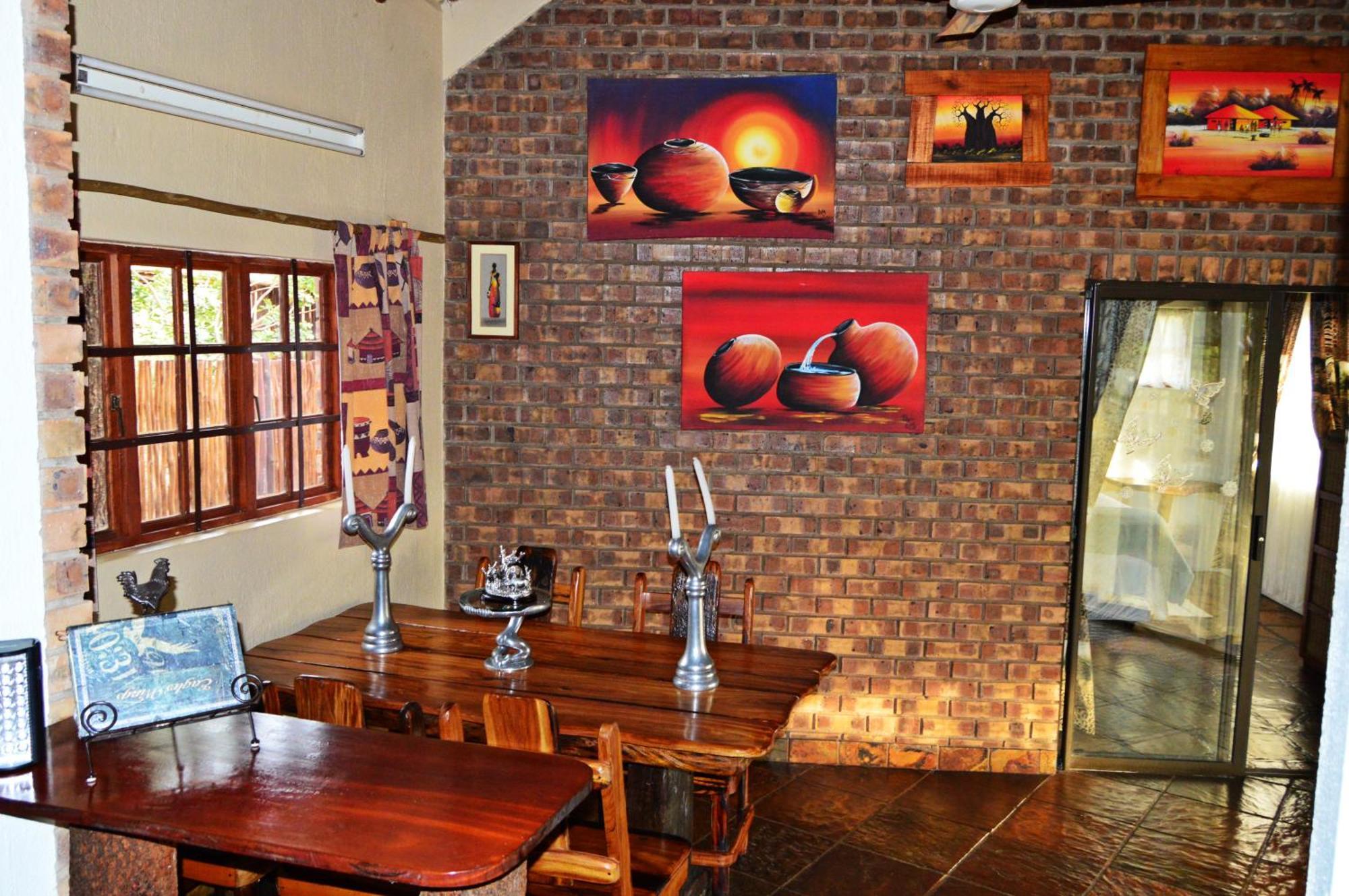 Bona Ngwenya Lodge & Safaris Marloth Park Ngoại thất bức ảnh