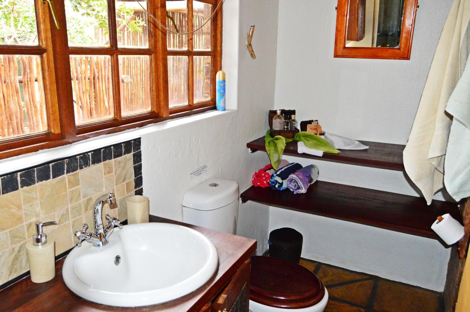 Bona Ngwenya Lodge & Safaris Marloth Park Ngoại thất bức ảnh
