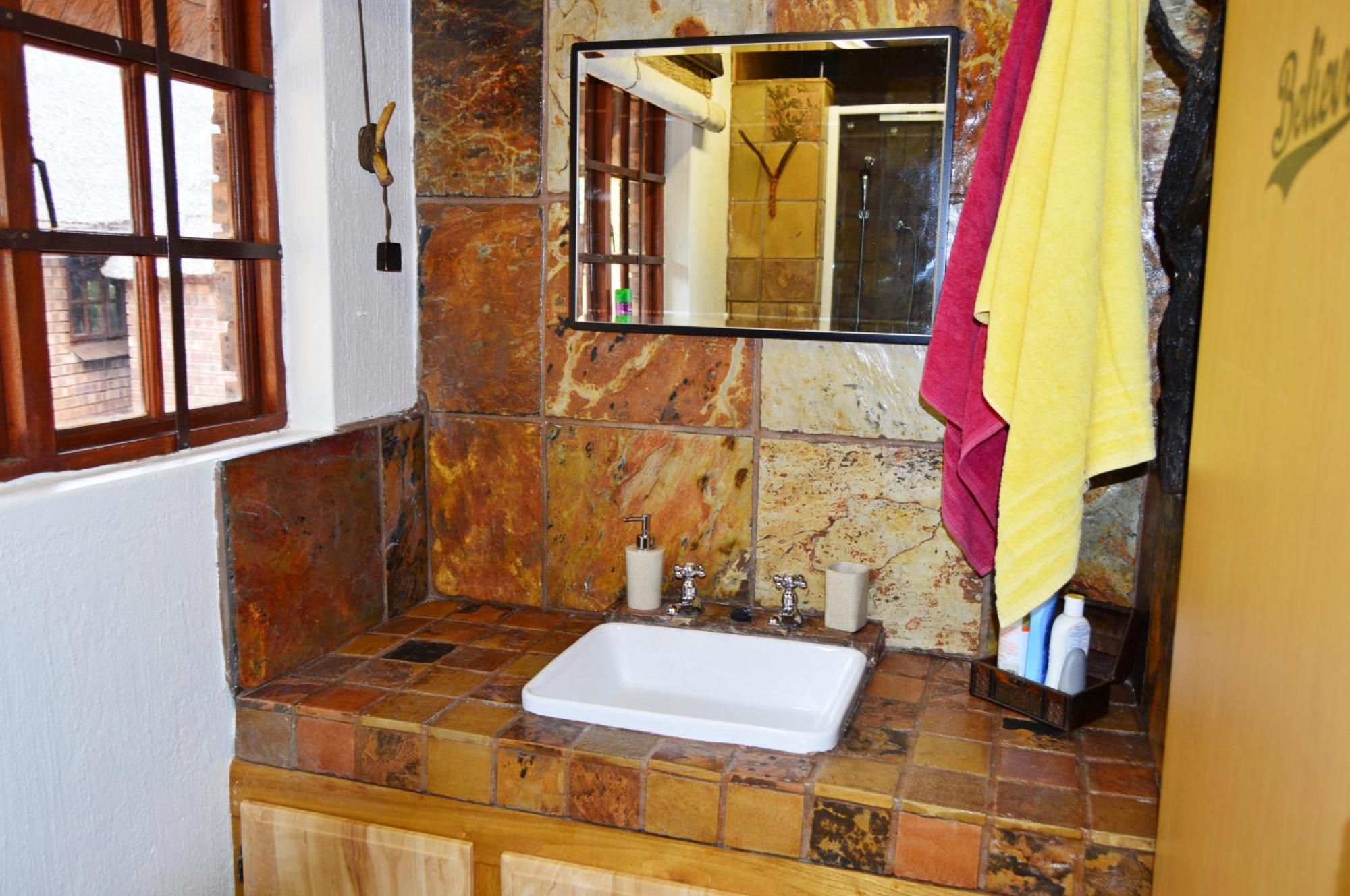 Bona Ngwenya Lodge & Safaris Marloth Park Ngoại thất bức ảnh