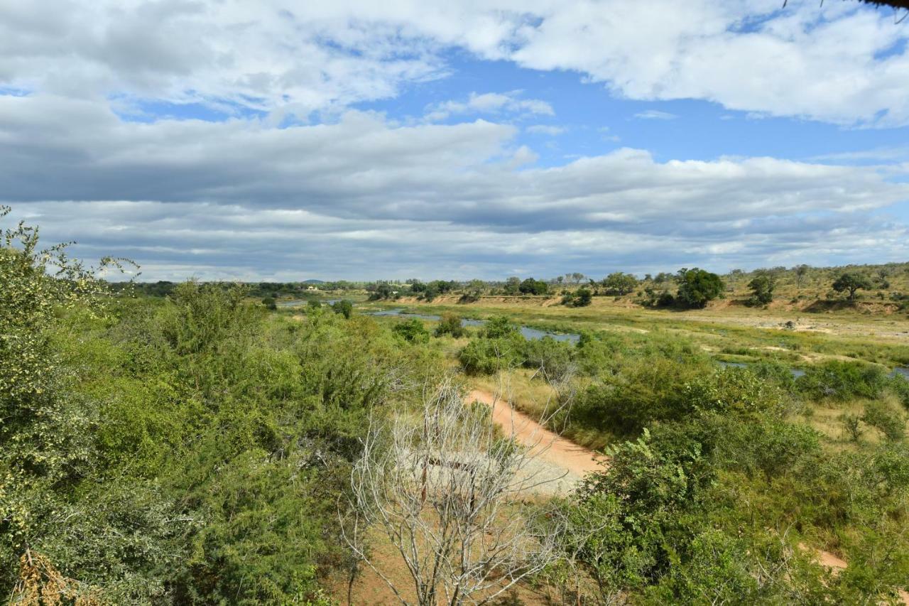 Bona Ngwenya Lodge & Safaris Marloth Park Ngoại thất bức ảnh