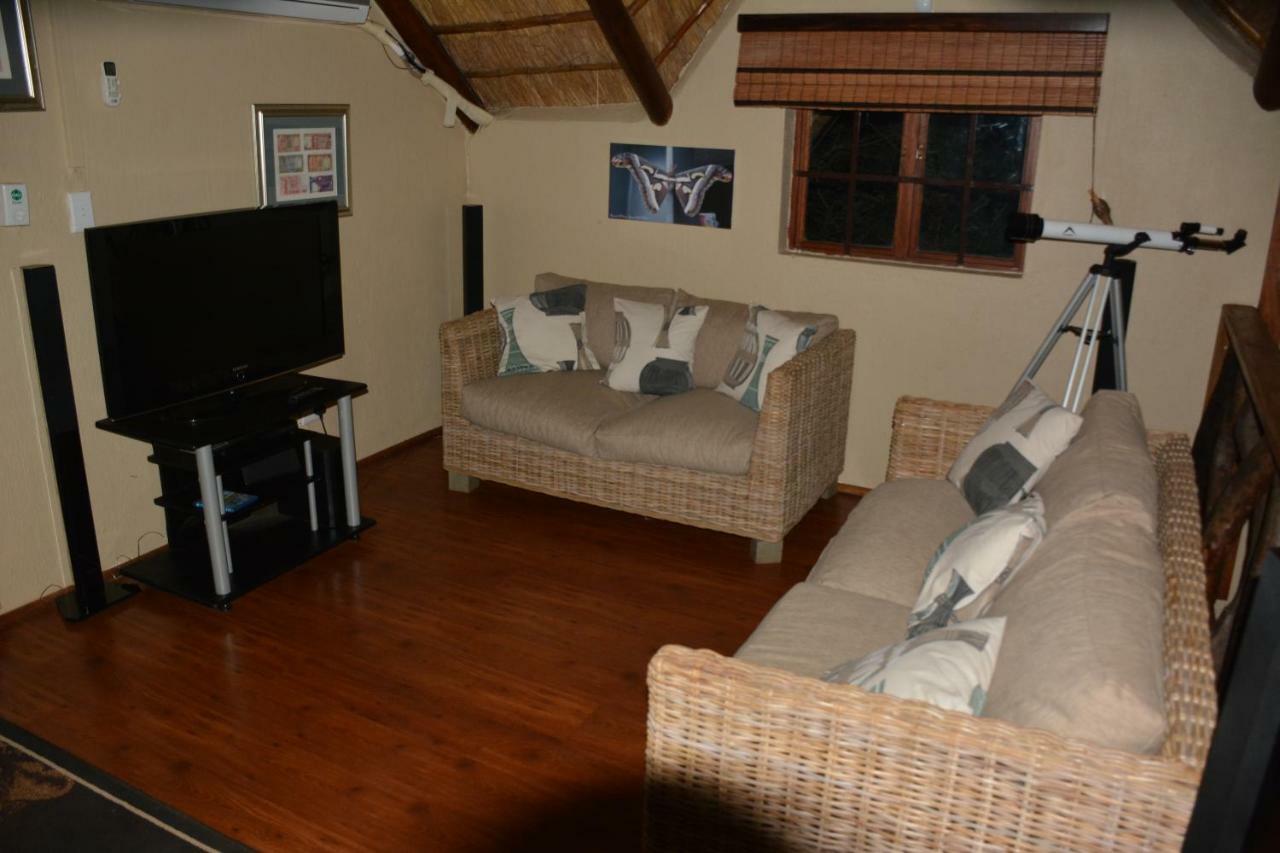 Bona Ngwenya Lodge & Safaris Marloth Park Ngoại thất bức ảnh