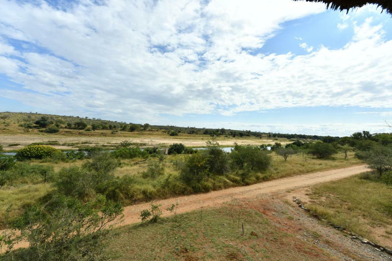 Bona Ngwenya Lodge & Safaris Marloth Park Ngoại thất bức ảnh